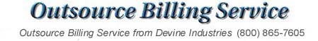 outsource billing service